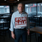 Dining in Decline: Major Restaurant Chain Faces Closure or Sale
