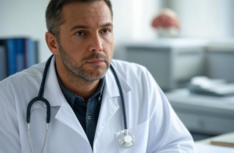 Unveiling the Brain’s Role in Premature Ejaculation: A New Frontier in Men’s Health