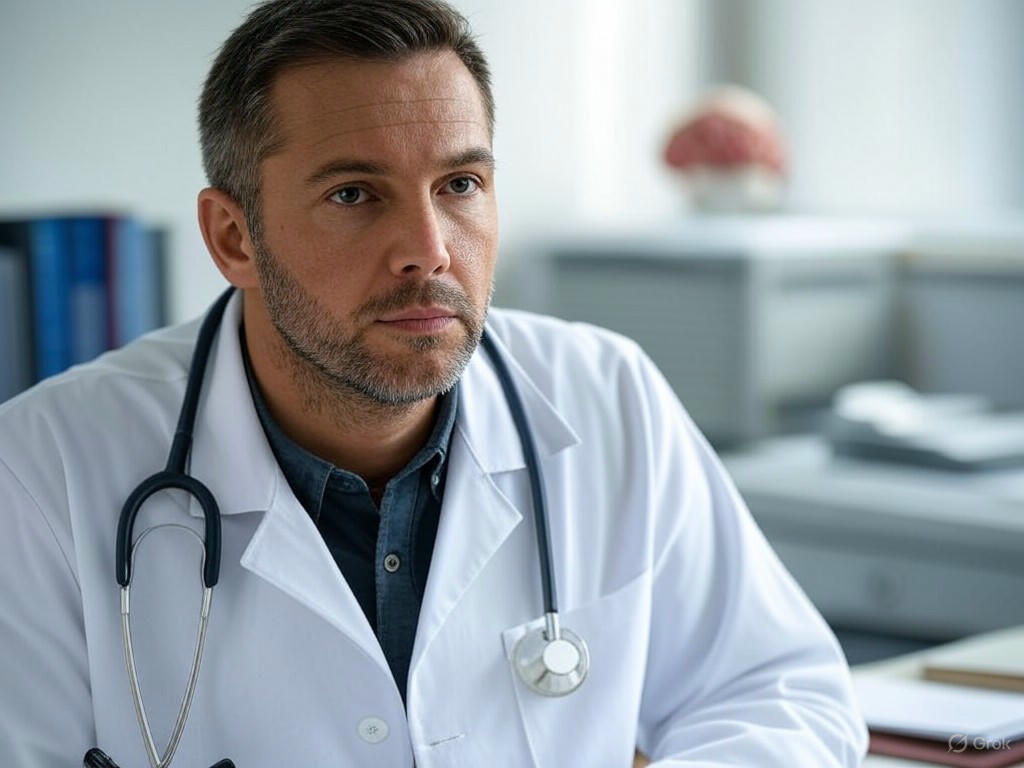 Unveiling the Brain’s Role in Premature Ejaculation: A New Frontier in Men’s Health