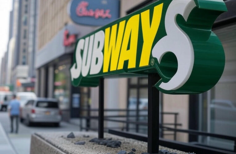 Subway’s Bold Move: Acquiring a Chicken Giant for  Billion