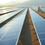 Solar Stocks Plummet as Senate Targets Renewable Energy Tax Credits