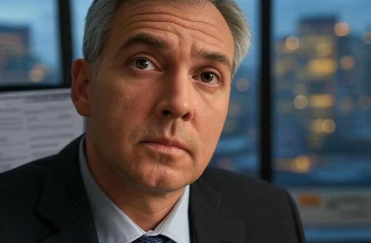 Navigating Market Turmoil: Superannuation Concerns Amid  Billion ASX Plunge and Global Tensions