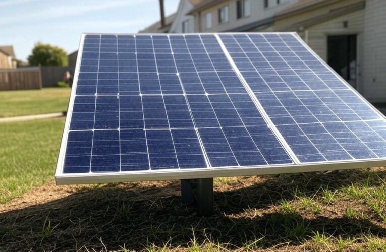 Shifting Winds: Declining Support for Renewable Energy Among Key U.S. Groups