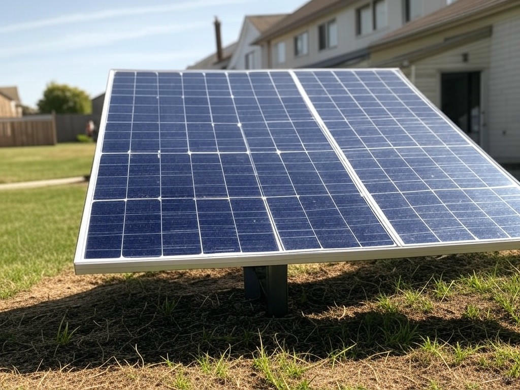 Shifting Winds: Declining Support for Renewable Energy Among Key U.S. Groups