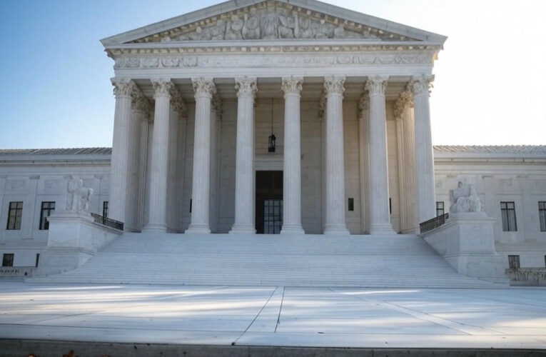 Toy Makers Take on Trump Tariffs: A Supreme Court Showdown