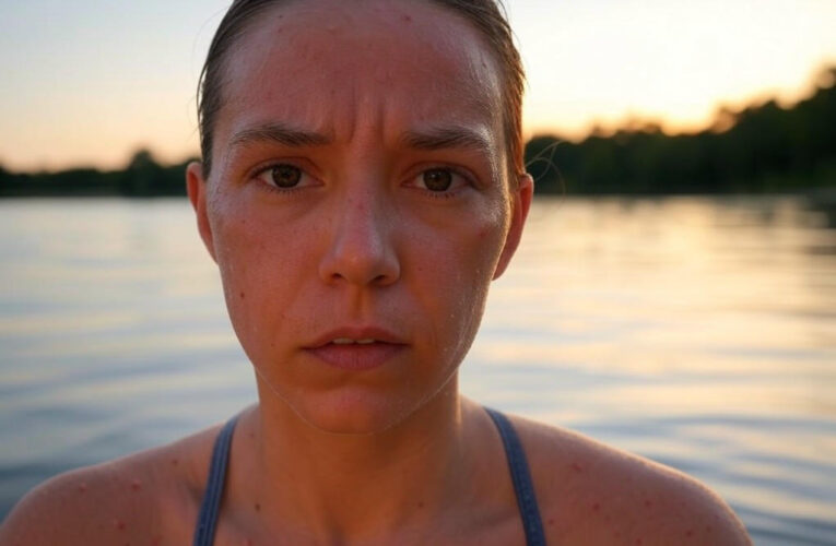 Dive In Without the Itch: Understanding and Managing Swimmer’s Itch