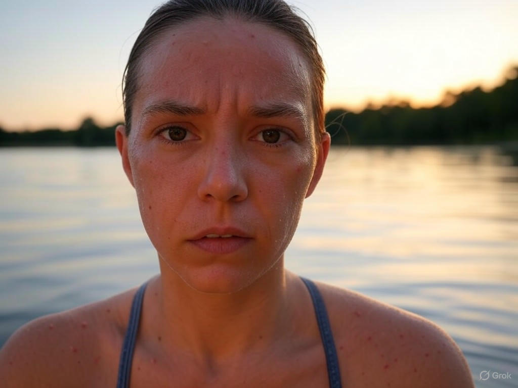Dive In Without the Itch: Understanding and Managing Swimmer’s Itch
