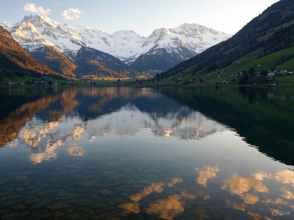 Switzerland Embraces Zero Interest Rates: A Bold Economic Shift
