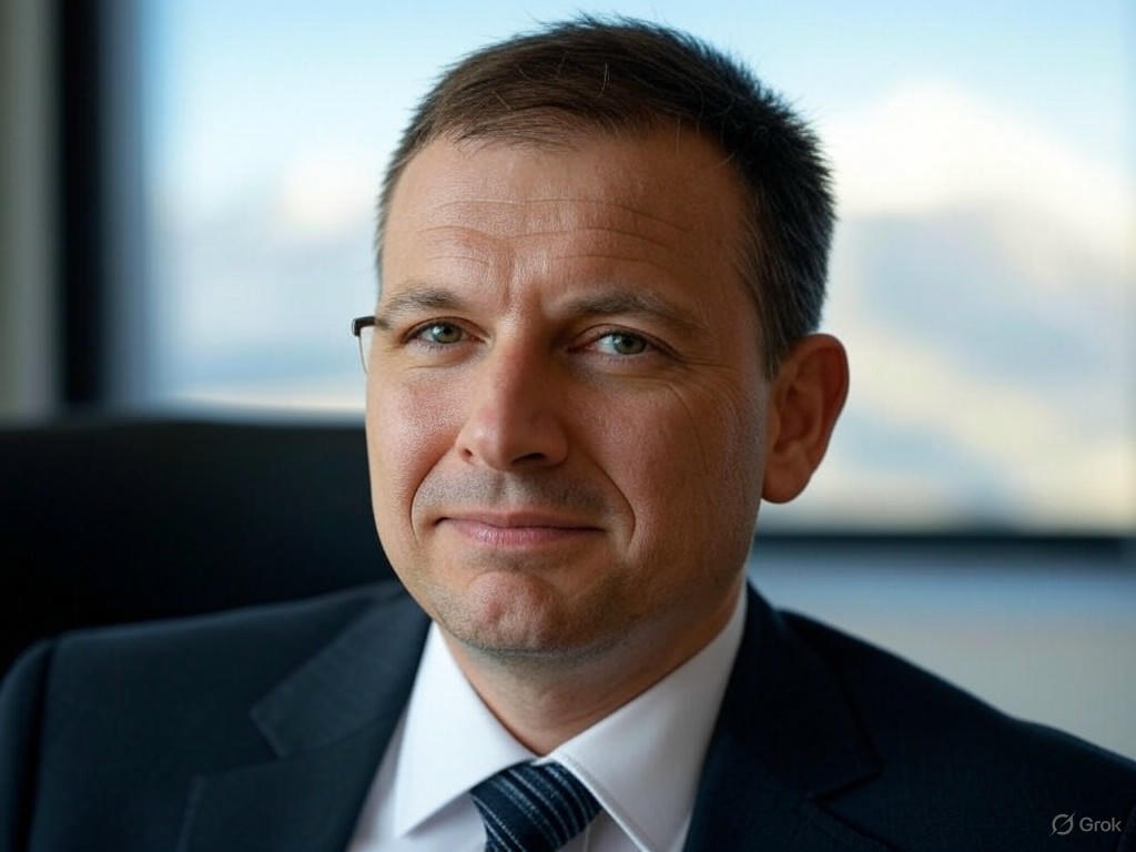Switzerland’s Bold Move: Mandating UBS to Bolster Capital Reserves by  Billion