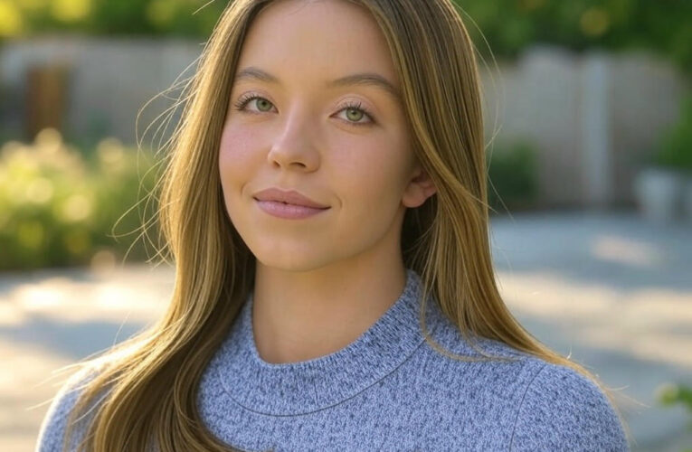 Sydney Sweeney Turns Online Criticism into Sudsy Success with Unique Soap Venture