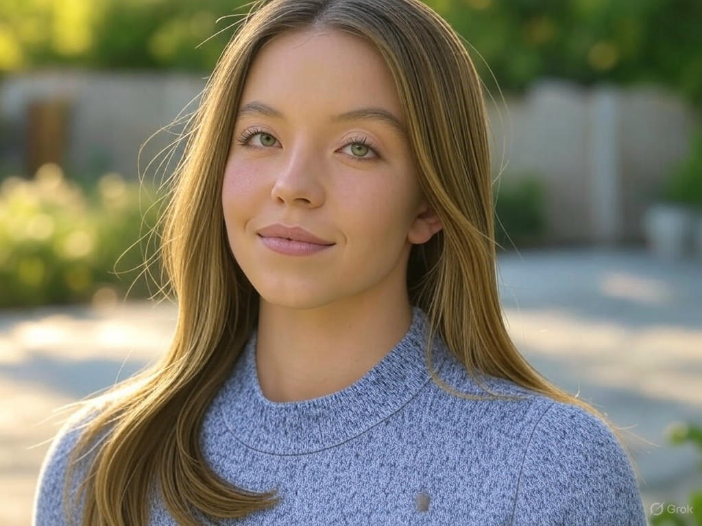 Sydney Sweeney Turns Online Criticism into Sudsy Success with Unique Soap Venture