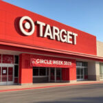 Target Unveils Circle Week 2025: A Throwback to 2024 Prices Amid Retail Rivalries
