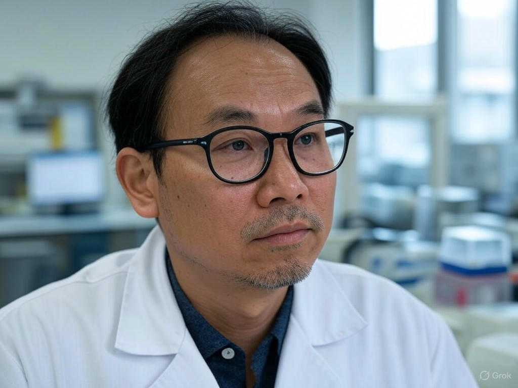 Revolutionizing Cancer Care: Targeted Drugs Poised to Outshine Chemotherapy