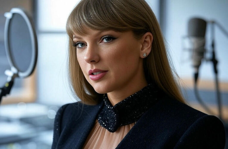 Taylor Swift’s Dual Album Ownership: A Golden Opportunity for Innovation