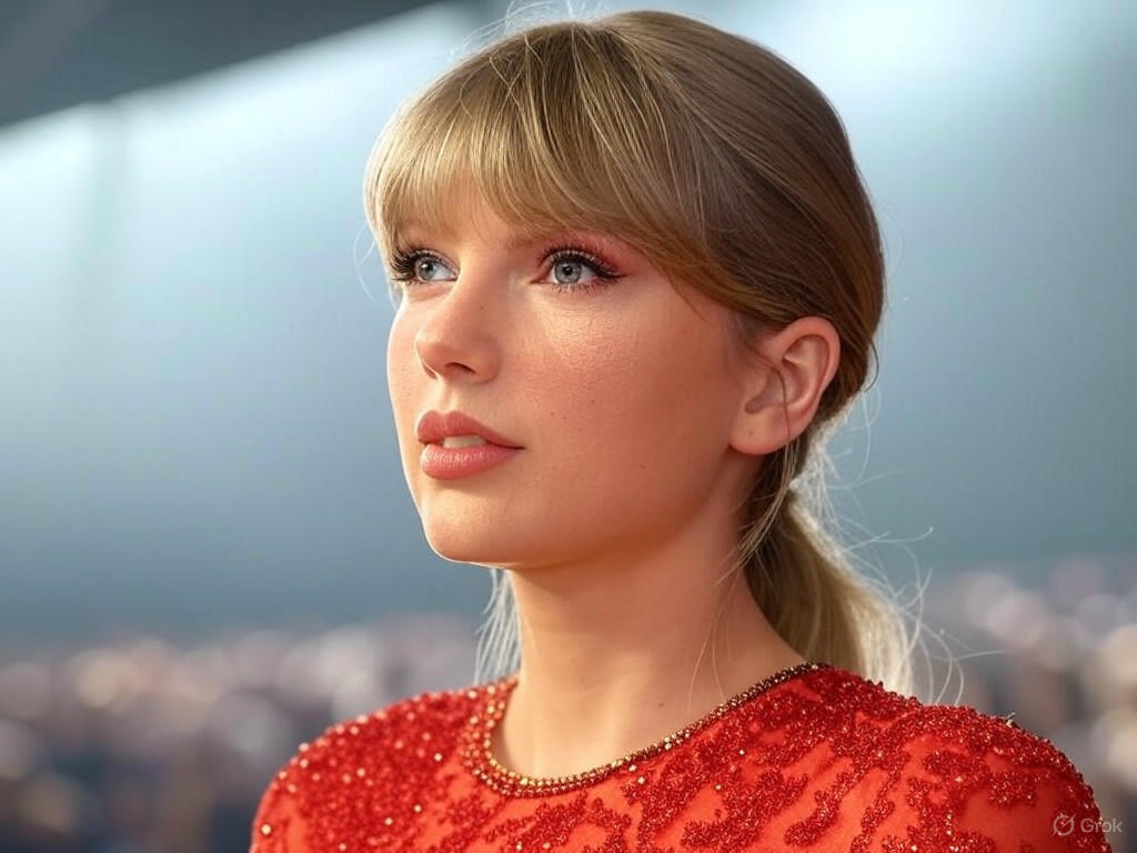 Taylor Swift’s Original Tracks: The Heart of Her Musical Legacy