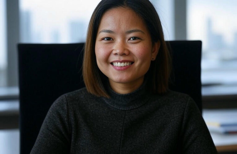 From College Dropout to Billionaire: A 30-Year-Old AI Innovator Dethrones Taylor Swift