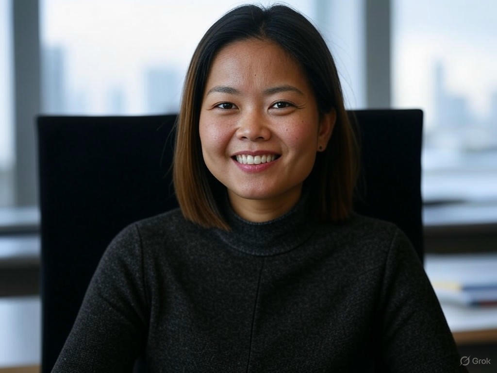 From College Dropout to Billionaire: A 30-Year-Old AI Innovator Dethrones Taylor Swift