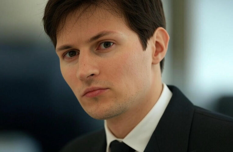 Telegram CEO Pavel Durov’s Bold Legacy: A Fortune for Over 100 Children