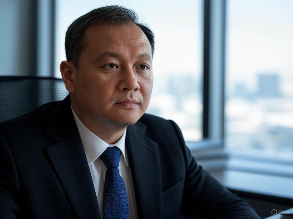 Telegram Tycoon’s Unconventional Legacy: A Fortune for Over 100 Heirs