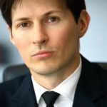 Telegram Titan Pavel Durov’s Unconventional Legacy: A Fortune for Over 100 Heirs