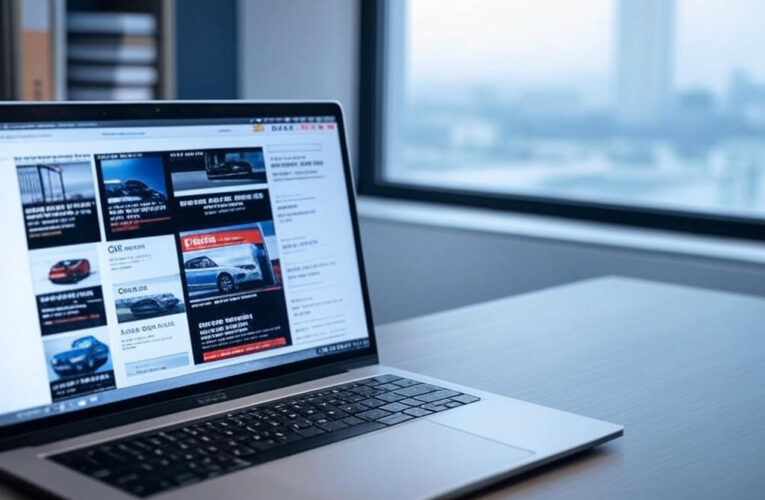 Market Shakers: Tesla, GM, and More Driving Business Trends in 2025