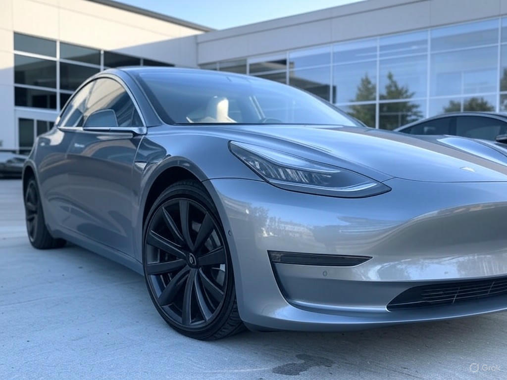 Market Movers: Tesla, Accenture, and More Shake Up the Business Landscape