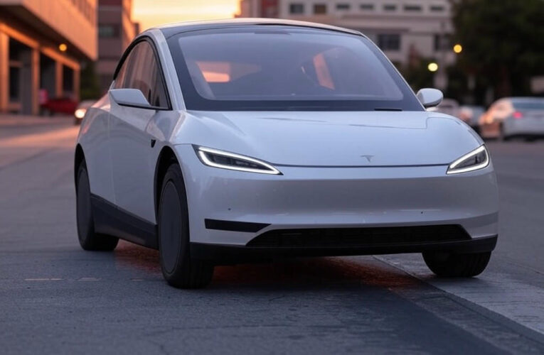 Tesla Under Pressure: Robotaxi Delay Concerns and Deeper Stock Challenges