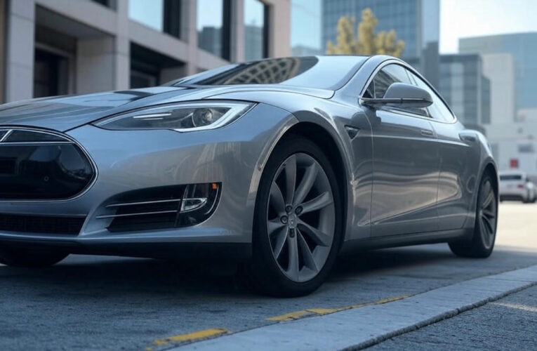 Tesla’s 0 Billion Market Cap Plunge: Musk’s Political Moves Spark Investor Concerns