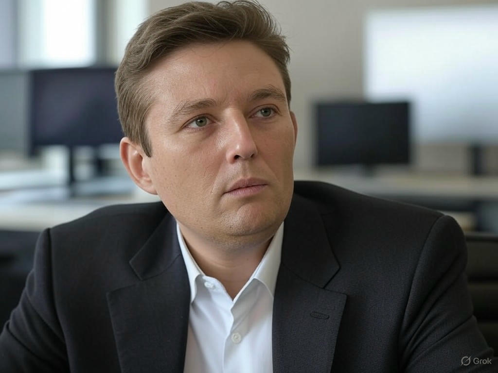 Tesla’s Robotics Chief Departure: A Turning Point for Investors?
