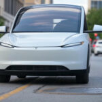 Tesla Unveils Robotaxi in Austin: A Bold Step Forward Amid Challenges