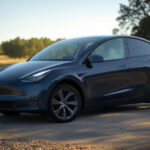 Tesla Hits Pause: Model Y and Cybertruck Production to Halt Over July 4 Week
