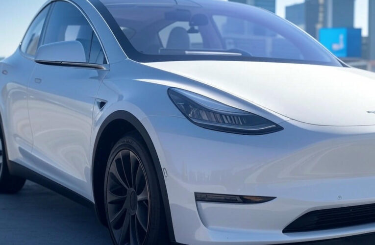 Tesla’s Robo-Taxi Revolution: A New Era of Autonomous Travel Begins