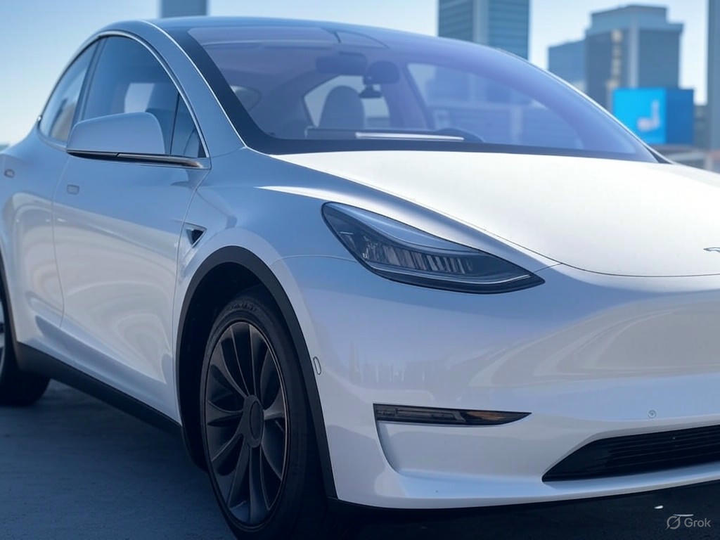 Tesla’s Robo-Taxi Revolution: A New Era of Autonomous Travel Begins