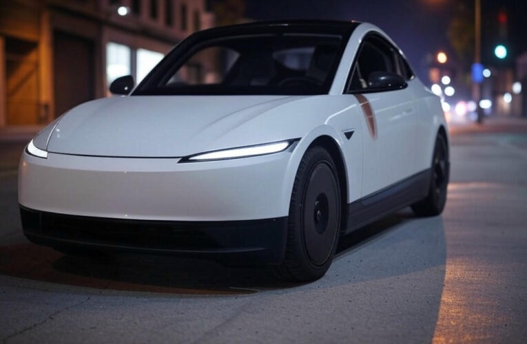 Tesla’s Robotaxi Rollout: A Risky Bet on Unproven Tech