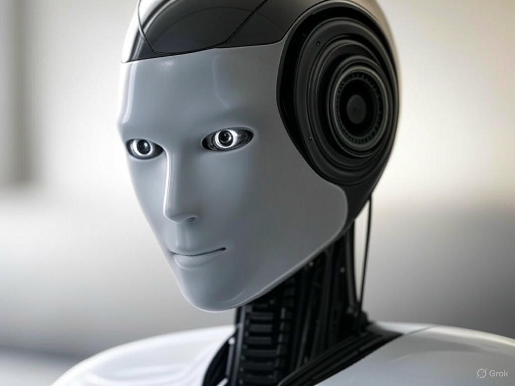 Tesla Faces Leadership Shift as Optimus Robot Head Departs Amid Ambitious Vision