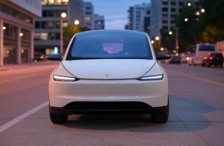 Tesla’s Robotaxi Dream Hits Speed Bumps at Launch