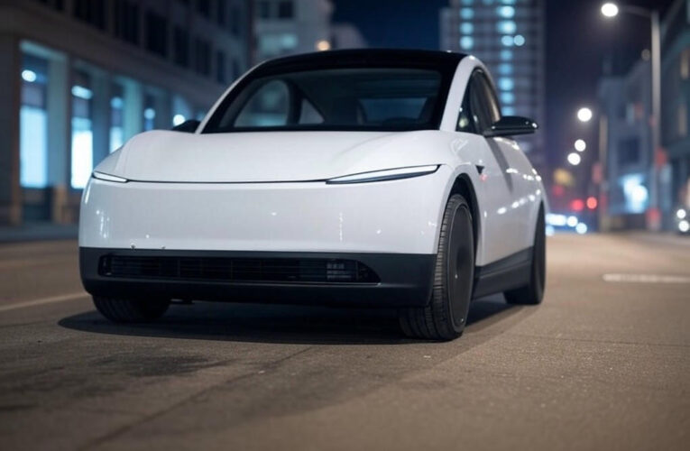 Tesla’s Robotaxi Debuts in Austin: Early Impressions and Future Potential