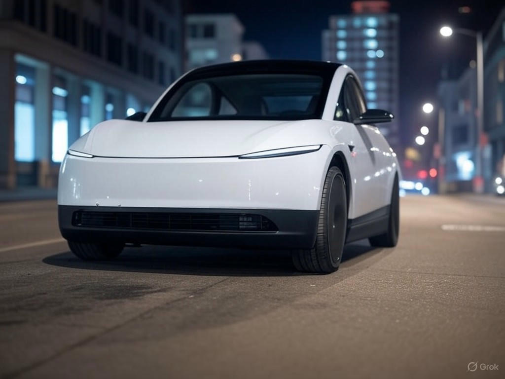 Tesla’s Robotaxi Debuts in Austin: Early Impressions and Future Potential