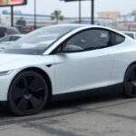 Tesla’s Robotaxi Ambitions Hit Roadblocks Amid Regulatory and Tech Challenges