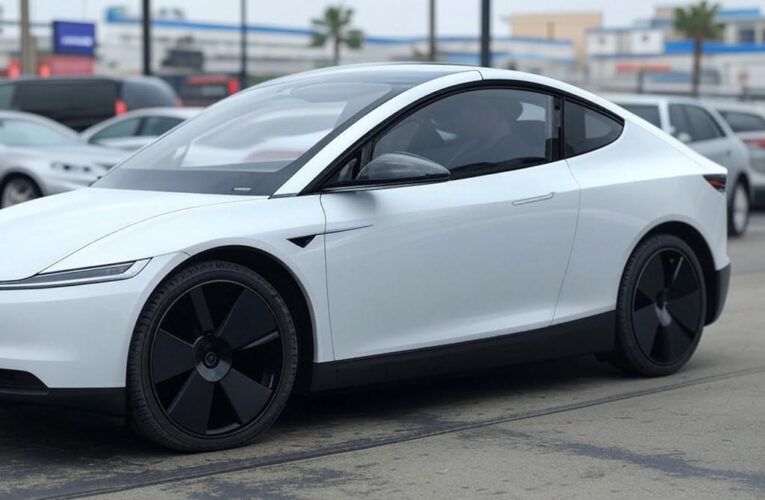 Tesla’s Robotaxi Ambitions Hit Roadblocks Amid Regulatory and Tech Challenges