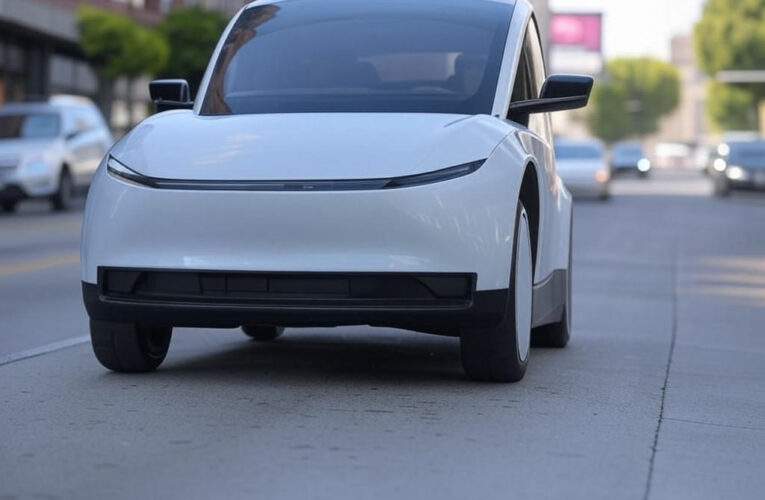 Tesla’s Robotaxi Rollout: A Regulatory Wild West