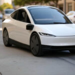 Tesla Faces Stock Dip Amid Robotaxi Launch and Political Pushback