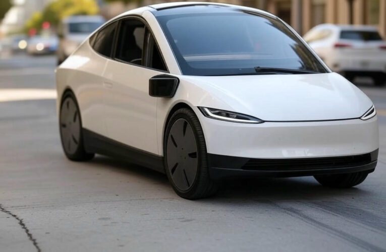Tesla Faces Stock Dip Amid Robotaxi Launch and Political Pushback
