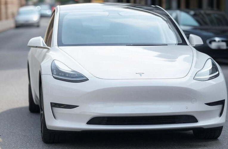 Tesla’s Stock Surge: Can Robo-Taxi Hurdles Slow the Momentum?