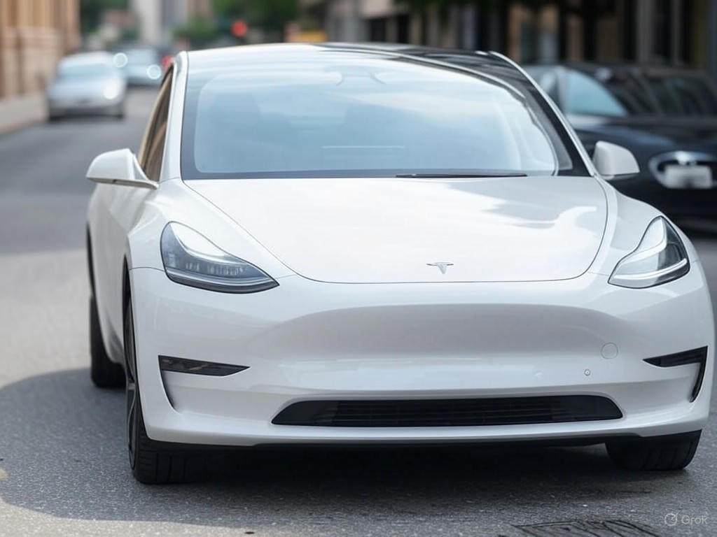 Tesla’s Stock Surge: Can Robo-Taxi Hurdles Slow the Momentum?