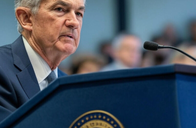 Navigating Economic Waters: Insights from Fed Chair Powell’s Latest Congressional Testimony