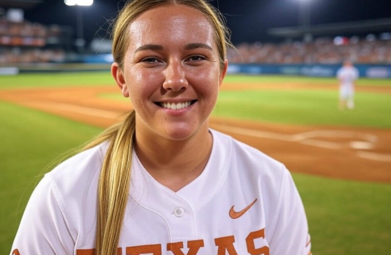 Texas Triumphs Over Texas Tech in 2025 College Softball World Series Showdown