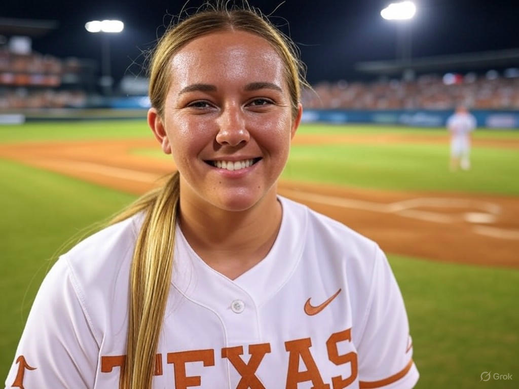 Texas Triumphs Over Texas Tech in 2025 College Softball World Series Showdown
