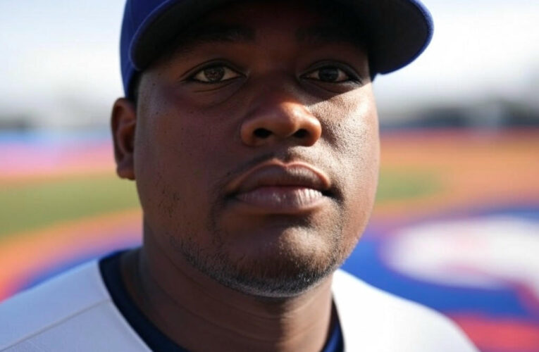 Texas Rangers Send Kumar Rocker to Minors: A Strategic Move for Growth
