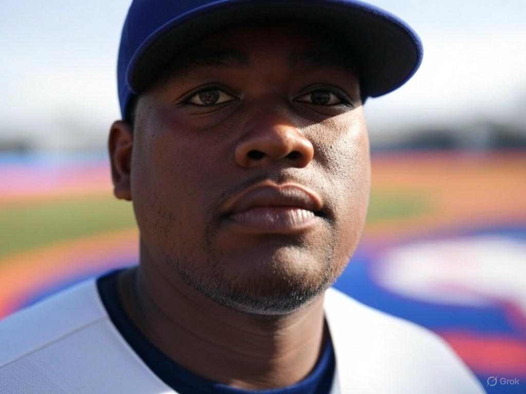 Texas Rangers Send Kumar Rocker to Minors: A Strategic Move for Growth